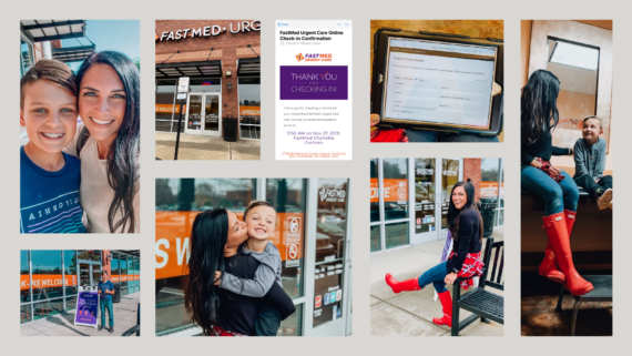 FastMed-3