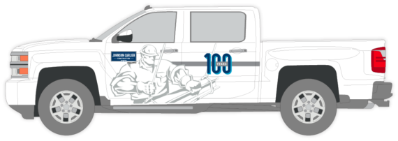 JNC-truck