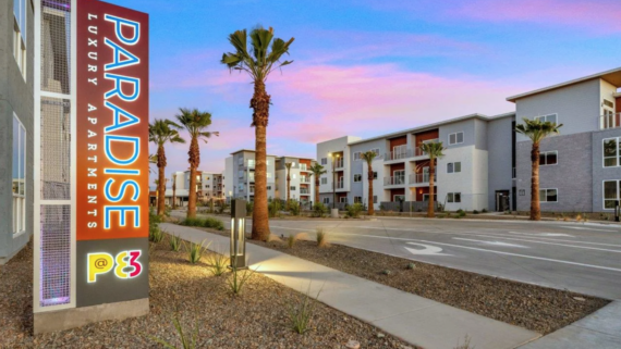 p83 signage